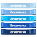 Set bandas resistencia EBStrong